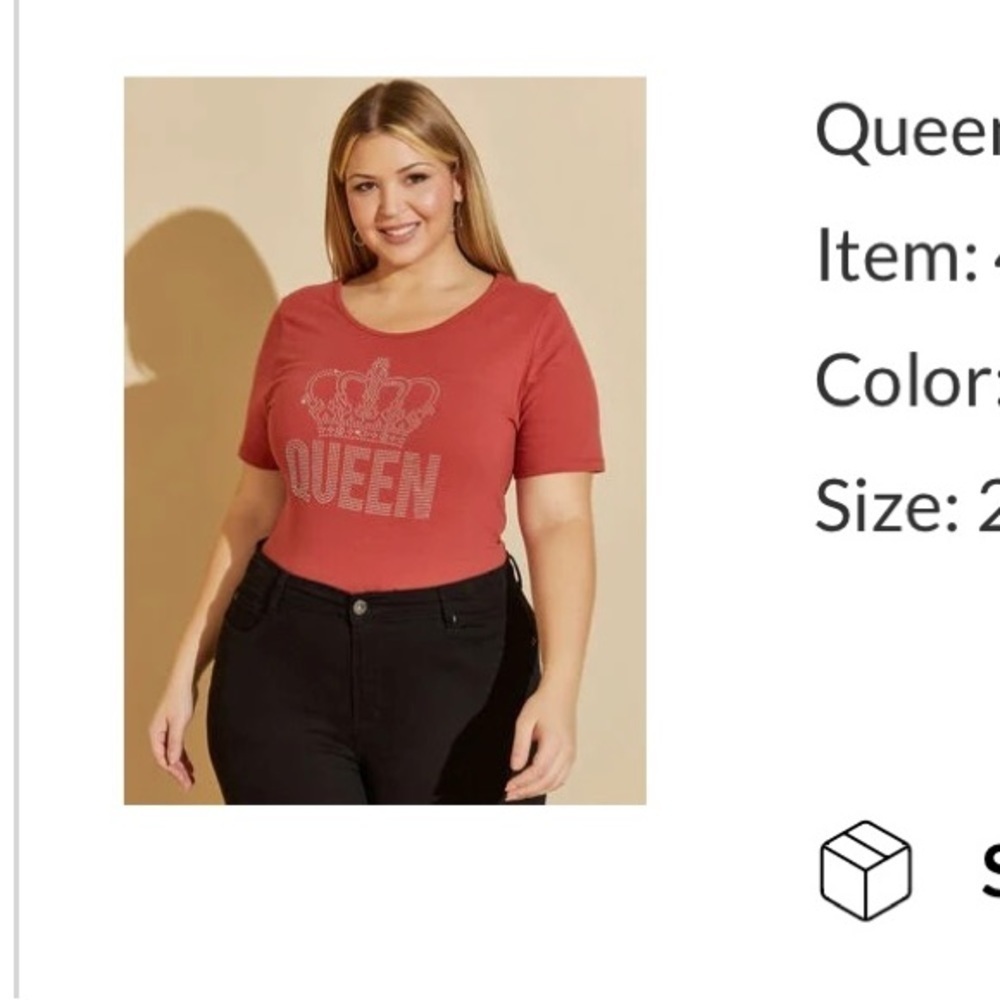 Queen t shirt!
